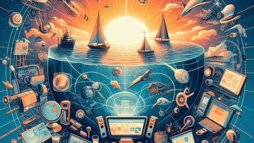 Dünyayı değiştiren buluşlar