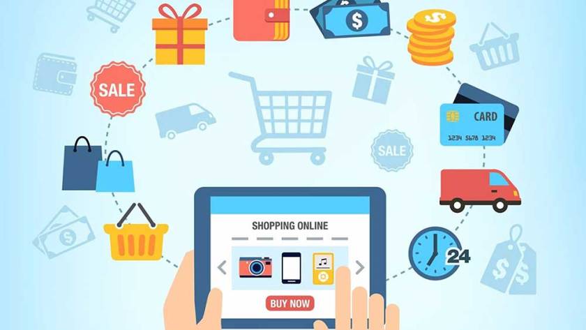 e-ticaret marka tescili