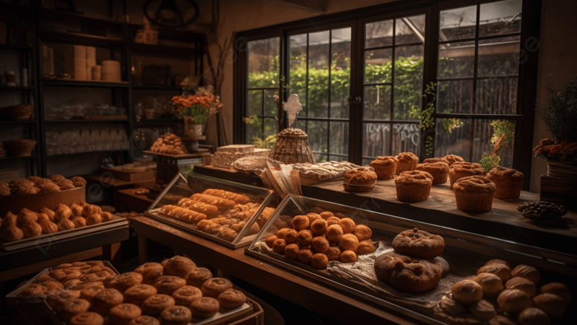 fırın işletmeleri marka tescili